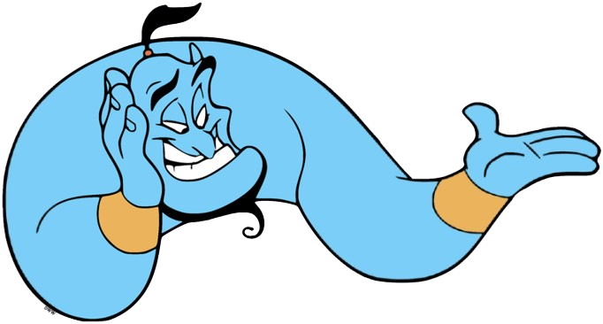 Genie