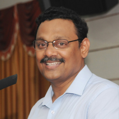 Dr Ashok Immanuel
